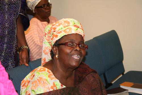 MOTHERS DAY AND BOKO HAREM RALLY TO BRING BACK OUR GIRLES 088