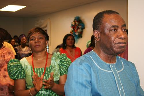 MOTHERS DAY AND BOKO HAREM RALLY TO BRING BACK OUR GIRLES 101