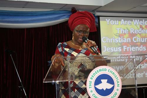 MOTHERS DAY AND BOKO HAREM RALLY TO BRING BACK OUR GIRLES 201