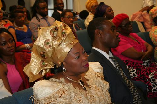 MOTHERS DAY AND BOKO HAREM RALLY TO BRING BACK OUR GIRLES 226