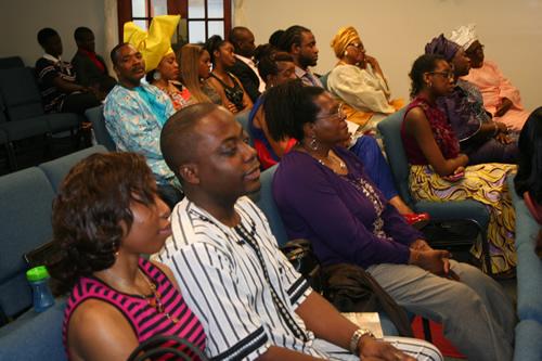 MOTHERS DAY AND BOKO HAREM RALLY TO BRING BACK OUR GIRLES 236