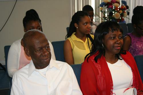 MOTHERS DAY AND BOKO HAREM RALLY TO BRING BACK OUR GIRLES 242