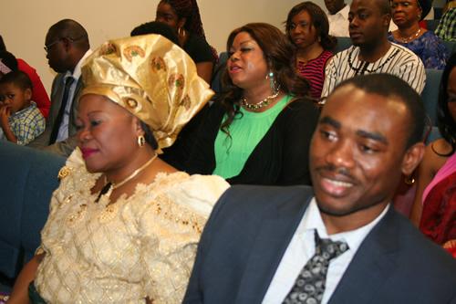 MOTHERS DAY AND BOKO HAREM RALLY TO BRING BACK OUR GIRLES 278