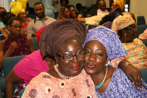 MOTHERS DAY AND BOKO HAREM RALLY TO BRING BACK OUR GIRLES 280