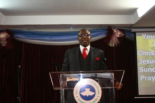 MOTHERS DAY AND BOKO HAREM RALLY TO BRING BACK OUR GIRLES 299