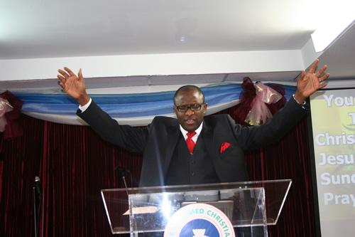 MOTHERS DAY AND BOKO HAREM RALLY TO BRING BACK OUR GIRLES 307