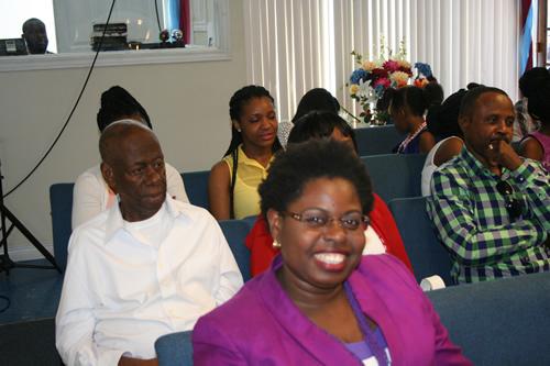 MOTHERS DAY AND BOKO HAREM RALLY TO BRING BACK OUR GIRLES 314