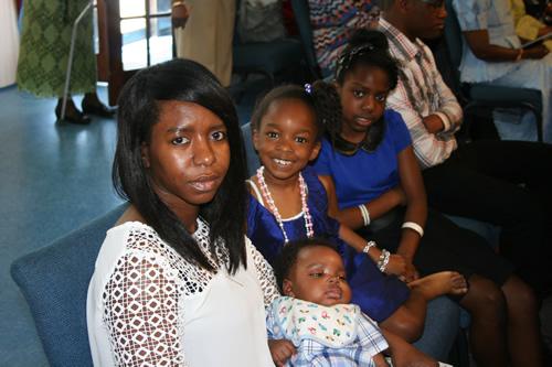 MOTHERS DAY AND BOKO HAREM RALLY TO BRING BACK OUR GIRLES 319