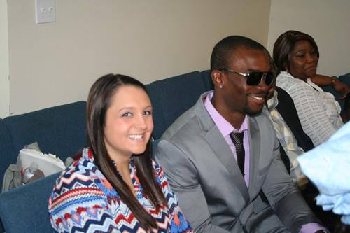 MOTHERS DAY AND BOKO HAREM RALLY TO BRING BACK OUR GIRLES 322