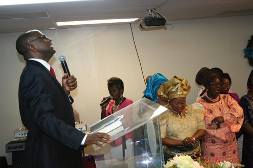 MOTHERS DAY AND BOKO HAREM RALLY TO BRING BACK OUR GIRLES 333