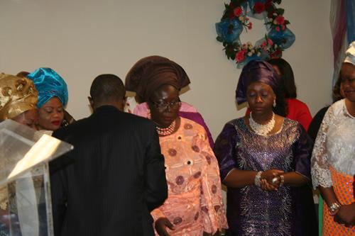 MOTHERS DAY AND BOKO HAREM RALLY TO BRING BACK OUR GIRLES 360