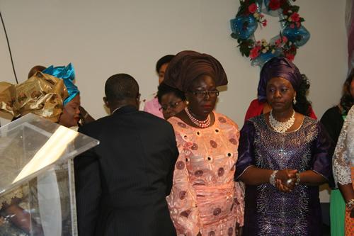 MOTHERS DAY AND BOKO HAREM RALLY TO BRING BACK OUR GIRLES 361