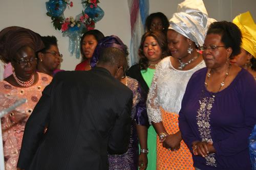 MOTHERS DAY AND BOKO HAREM RALLY TO BRING BACK OUR GIRLES 362