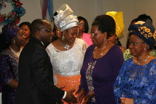 MOTHERS DAY AND BOKO HAREM RALLY TO BRING BACK OUR GIRLES 363