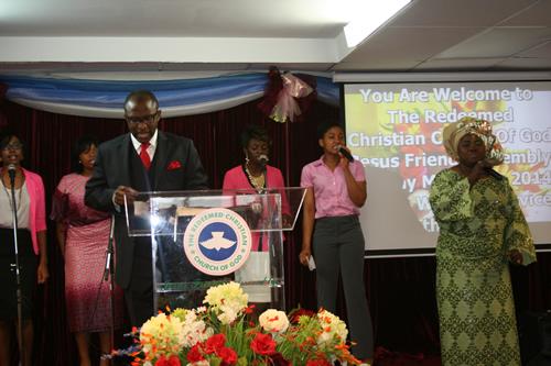 MOTHERS DAY AND BOKO HAREM RALLY TO BRING BACK OUR GIRLES 399