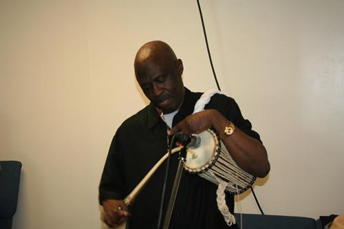 MOTHERS DAY AND BOKO HAREM RALLY TO BRING BACK OUR GIRLES 406