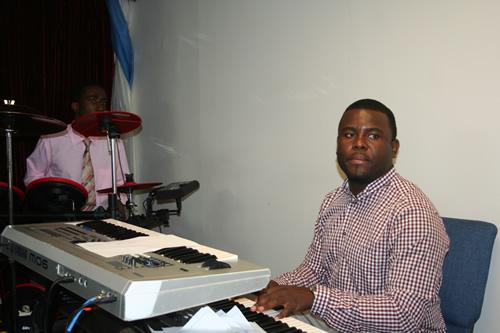 MOTHERS DAY AND BOKO HAREM RALLY TO BRING BACK OUR GIRLES 409