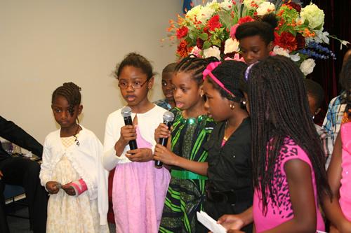 MOTHERS DAY AND BOKO HAREM RALLY TO BRING BACK OUR GIRLES 480