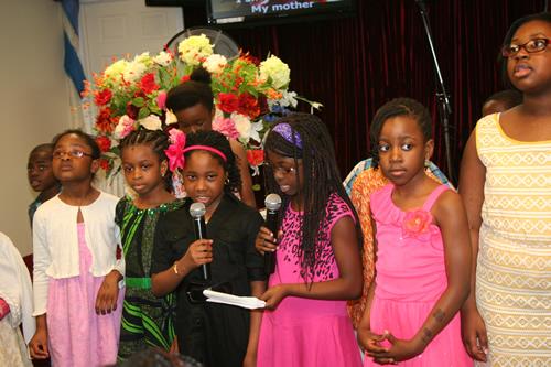 MOTHERS DAY AND BOKO HAREM RALLY TO BRING BACK OUR GIRLES 492