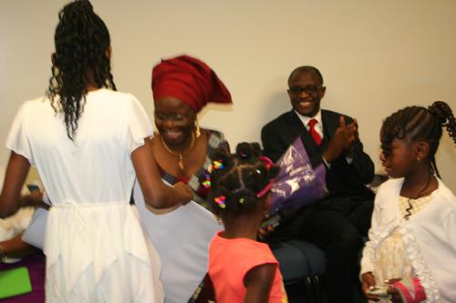 MOTHERS DAY AND BOKO HAREM RALLY TO BRING BACK OUR GIRLES 517