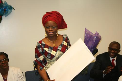 MOTHERS DAY AND BOKO HAREM RALLY TO BRING BACK OUR GIRLES 519