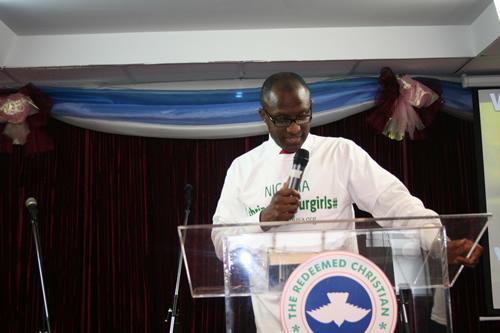 MOTHERS DAY AND BOKO HAREM RALLY TO BRING BACK OUR GIRLES 536