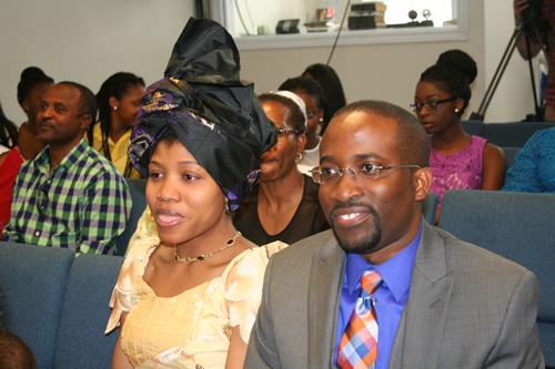 MOTHERS DAY AND BOKO HAREM RALLY TO BRING BACK OUR GIRLES 542