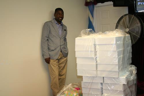 MOTHERS DAY AND BOKO HAREM RALLY TO BRING BACK OUR GIRLES 547