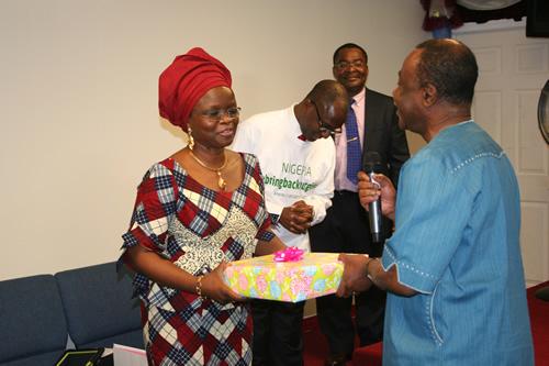 MOTHERS DAY AND BOKO HAREM RALLY TO BRING BACK OUR GIRLES 557