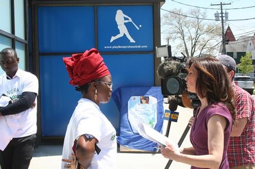 MOTHERS DAY AND BOKO HAREM RALLY TO BRING BACK OUR GIRLES 569