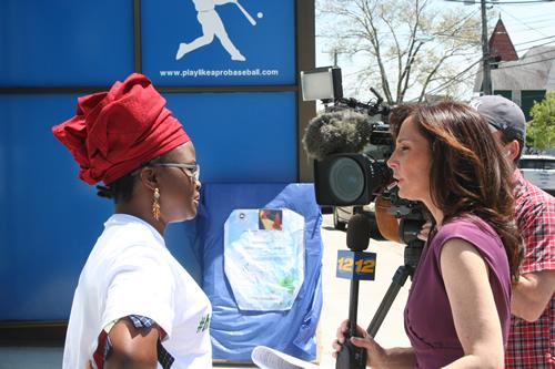 MOTHERS DAY AND BOKO HAREM RALLY TO BRING BACK OUR GIRLES 570